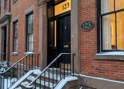 Verifică-ți adresa: ce case cu ce numere au cea mai bună energie