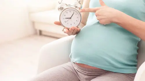 Bariatria și sarcina