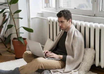 De unde vin curenții de aer – nu doar de la ferestre și uși: cum să vă izolați apartamentul