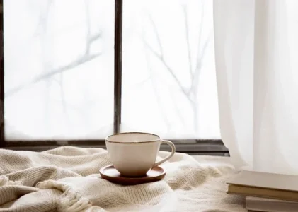 Puneți-l pe pervazul ferestrei și casa dvs. va fi caldă toată iarna, chiar și în frigul năprasnic