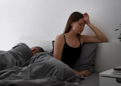 Acest simptom nocturn comun poate fi un semn de boală