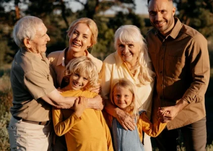 Când rudele își depășesc limitele: ce trebuie să faceți dacă bunicilor nu le place numele copilului dvs.