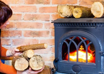 Ce nu ar trebui să folosiți pentru a vă încălzi aragazul: 5 greșeli care provoacă incendii