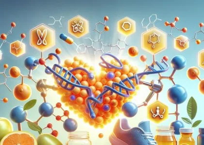Coenzima Q10 pentru imunitate: energie pentru celule, apărare pentru organism