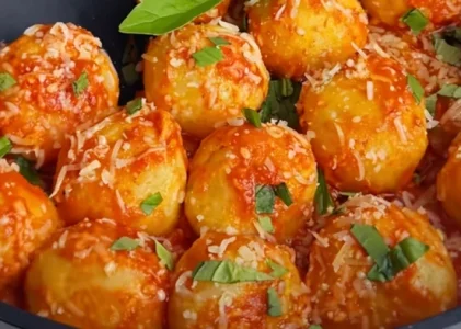 Cum să gătești palyushki ucrainean – rețetă simplă