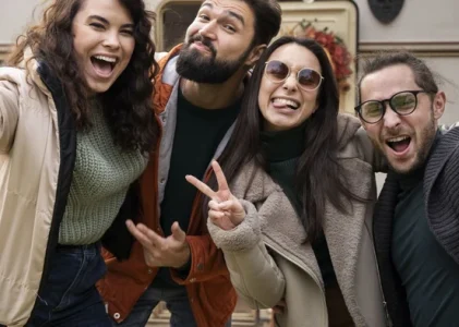 De ce ne pierdem prietenii în timp și dacă ar trebui să ne îngrijorăm: explicația psihologilor