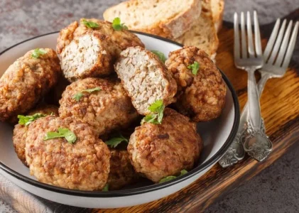 Hrișcă cu ficat de pui: rețetă originală