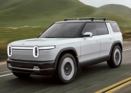 Mașinile de care șoferii sunt cei mai mulțumiți au fost numite: nicio surpriză nu a fost omisă